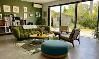 Maison 4 Pièces 181 m² à vendre à Bayonne (64100)