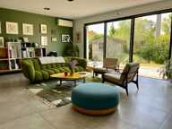 BAYONNE, Maison de ville contemporaine de 181m² — photo 3