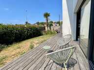 BAYONNE, Maison de ville contemporaine de 181m² — photo 4