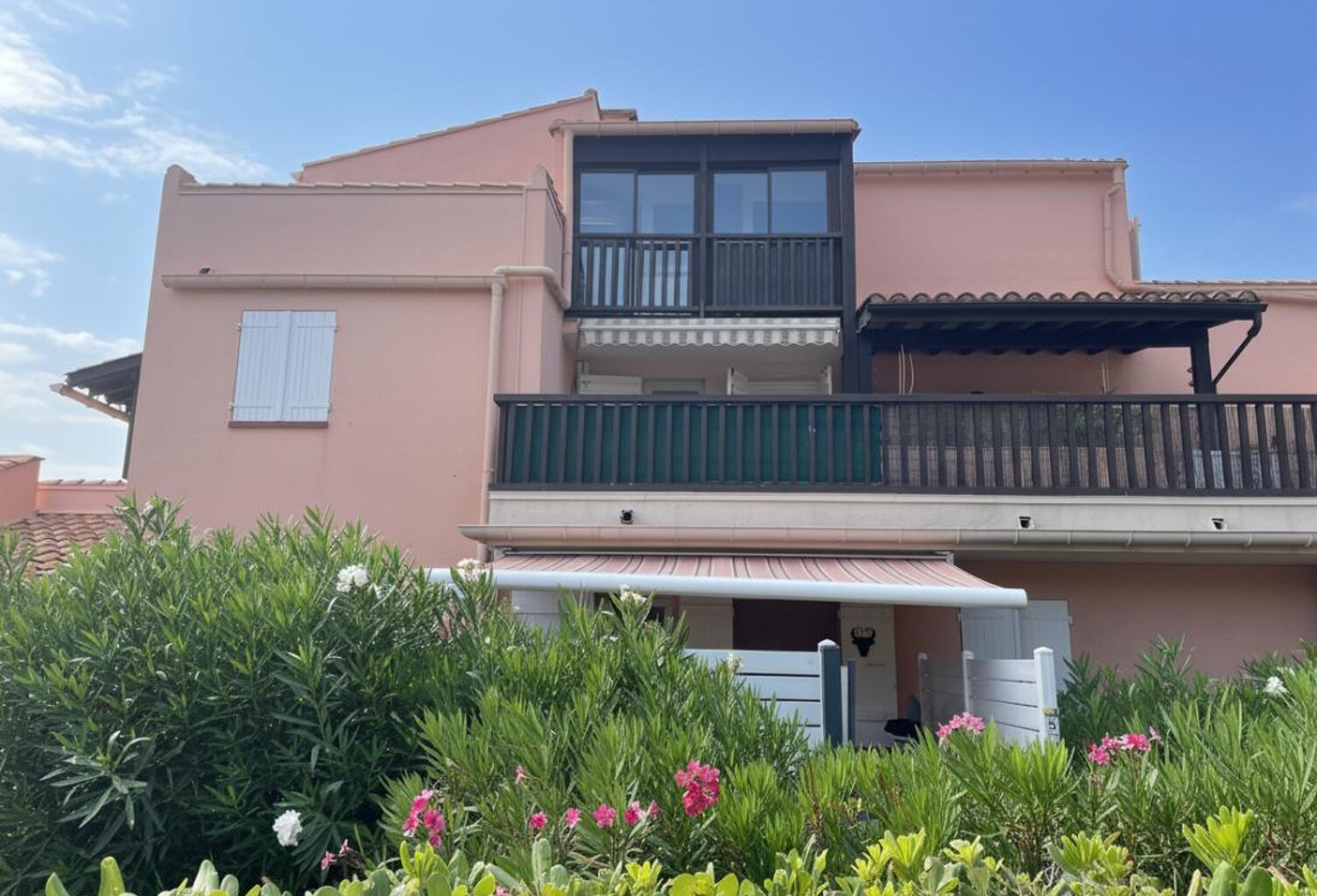 Appartement Saint Cyprien 3 pièce(s) 50 m2 — photo 1