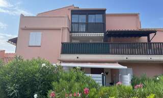 Appartement 3 Pièces 50 m² à vendre à Saint-Cyprien (66750)