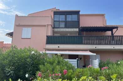 Appartement 3 pièces 178900 €