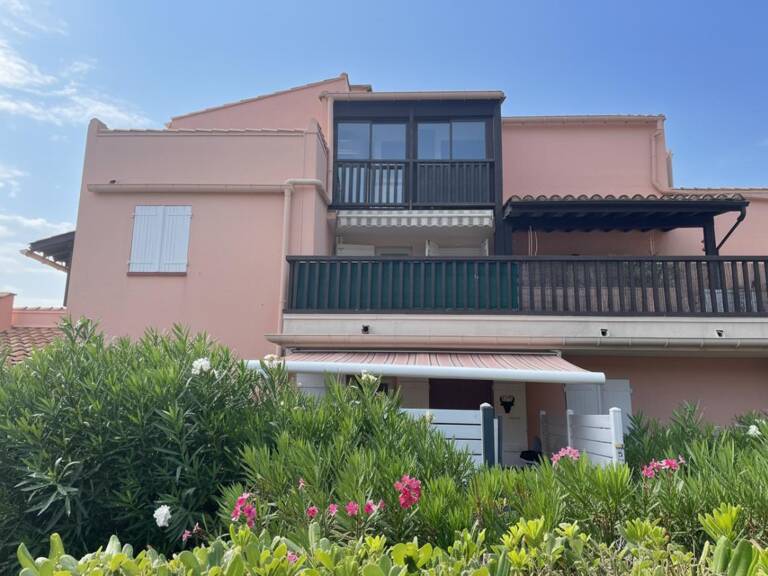 Appartement Saint Cyprien 3 pièce(s) 50 m2 — photo 1