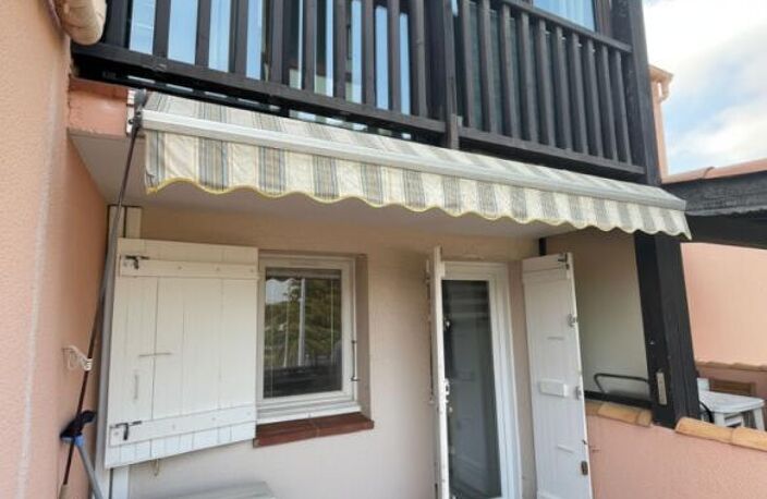 Appartement Saint Cyprien 3 pièce(s) 50 m2 — photo 2