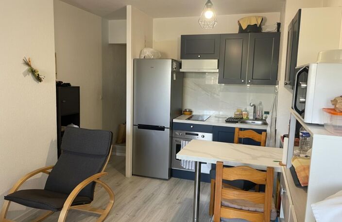 Appartement Saint Cyprien 3 pièce(s) 50 m2 — photo 3