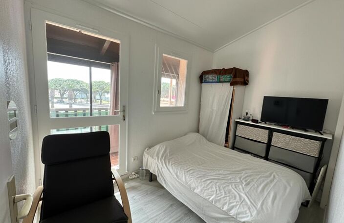 Appartement Saint Cyprien 3 pièce(s) 50 m2 — photo 4