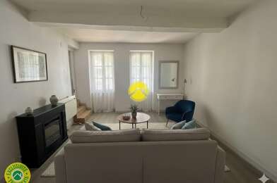 Maison 2 pièces 60000 €