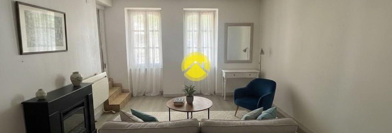 Maison 2 Pièces 52 m² à vendre à Bourges (18000)