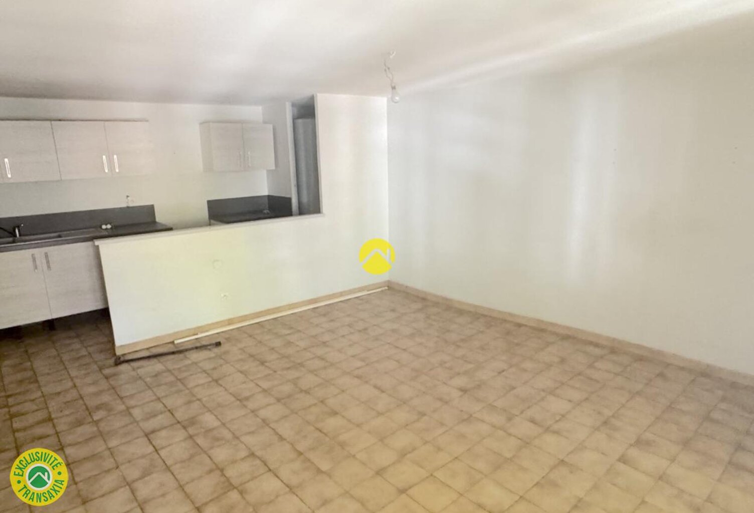 APPARTEMENT 52 m2 — photo 1