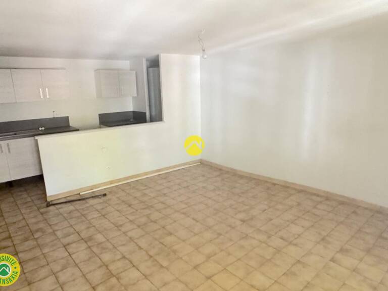 APPARTEMENT 52 m2 — photo 1