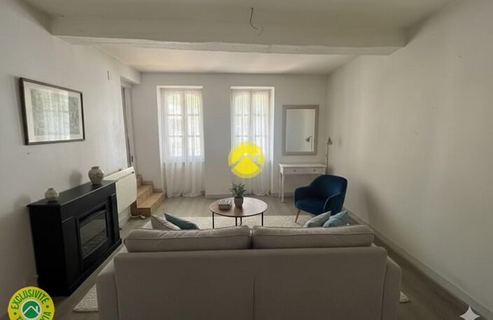 APPARTEMENT 52 m2 — photo 2