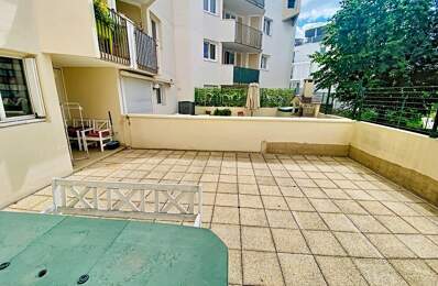 Appartement Torcy 3 pièce(s) 71 m2 — photo du bien