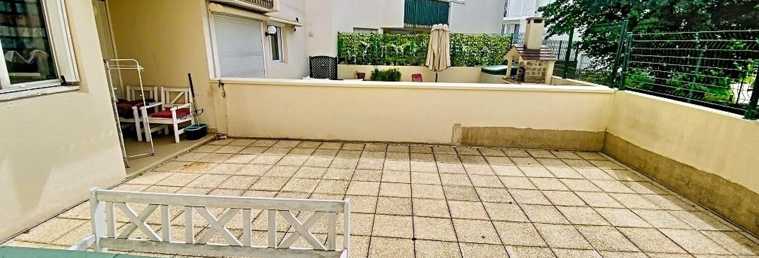 Appartement 3 Pièces 71 m² à vendre à Torcy (77200)