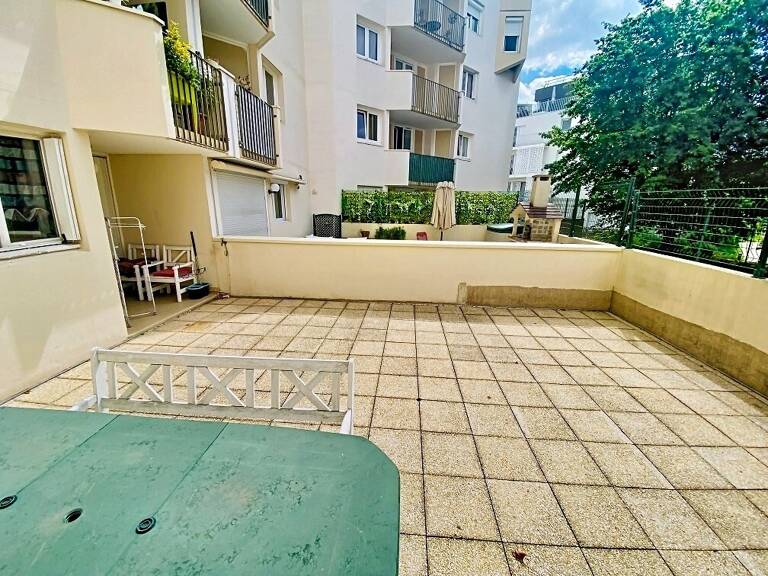Appartement Torcy 3 pièce(s) 71 m2 — photo 1