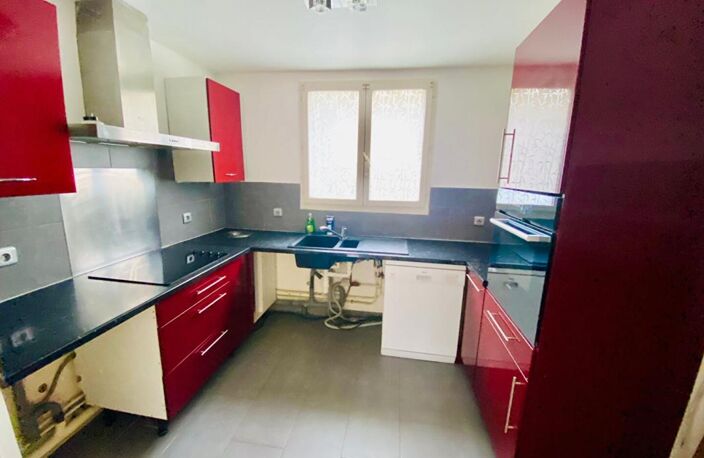 Appartement Torcy 3 pièce(s) 71 m2 — photo 5