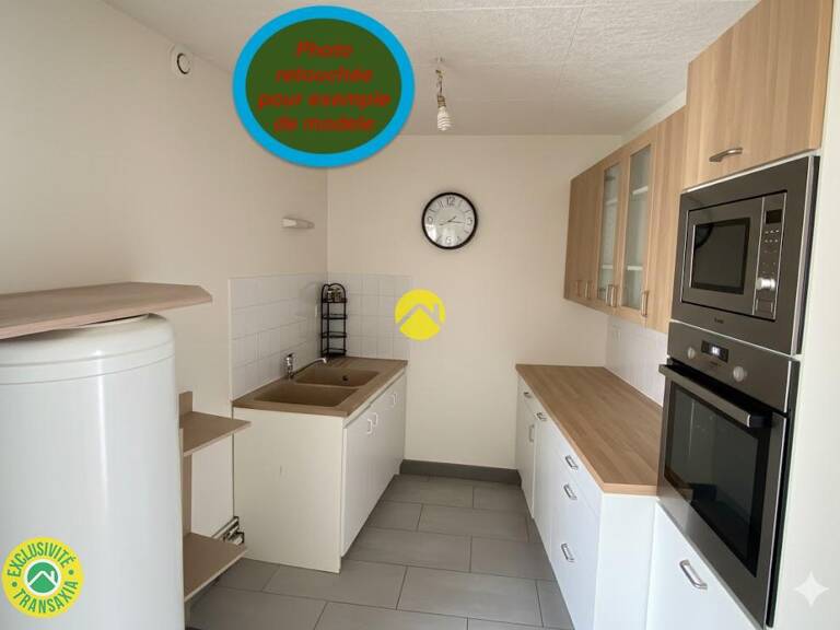 APPARTEMENT 47 M2 — photo 1