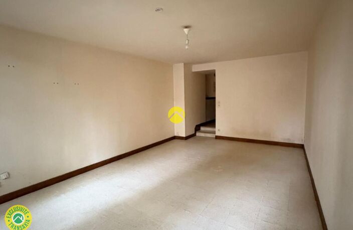 APPARTEMENT 47 M2 — photo 3