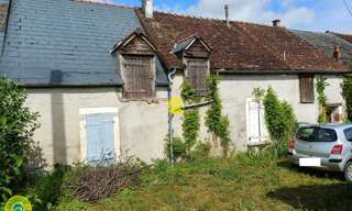 Maison 4 Pièces 85 m² à vendre à Chârost (18290)