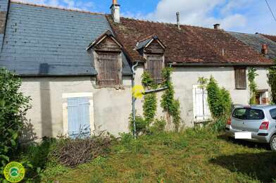 Maison 4 pièces 32500 €