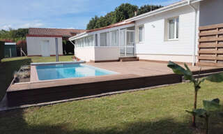 Maison 4 Pièces 113 m² à vendre à Saint-Paul-lès-Dax (40990)