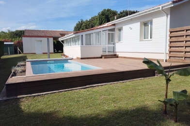 Maison 4 pièces 335000 €