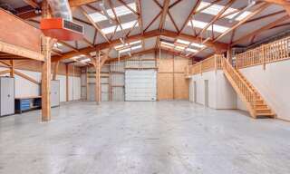 Garage  480 m² à vendre à Valmont (76540)