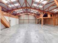 Secteur Valmont :Garage  Entrepôt Atelier + pièces de vie sur 480  m2 au sol — photo 2