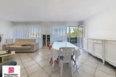 Appartement 4 pièces 199990 €