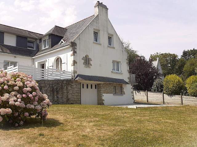 Maison 3 chambres à CROZON - A côté de la plage de MORGAT — photo du bien