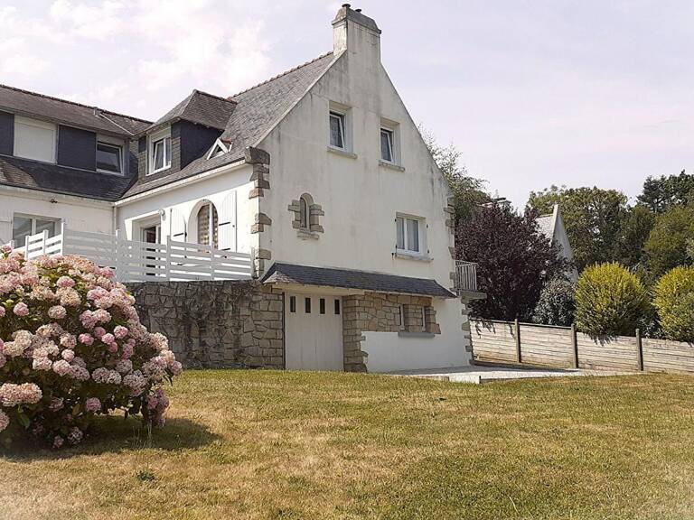 Maison 3 chambres à CROZON - A côté de la plage de MORGAT — photo 1