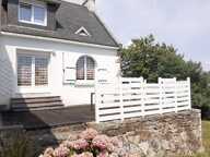 Maison 3 chambres à CROZON - A côté de la plage de MORGAT — photo 2