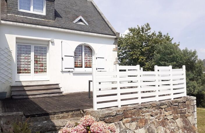 Maison 3 chambres à CROZON - A côté de la plage de MORGAT — photo 2