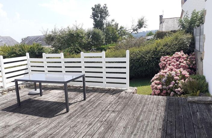 Maison 3 chambres à CROZON - A côté de la plage de MORGAT — photo 3