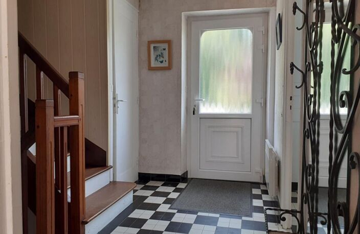 Maison 3 chambres à CROZON - A côté de la plage de MORGAT — photo 4