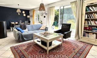 Maison 5 Pièces 125 m² à vendre à Carquefou (44470)