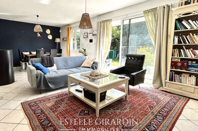 Maison 5 pièces 395000 €