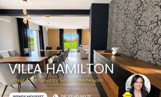 Maison 8 Pièces 285 m² à vendre à Theix-Noyalo (56450)