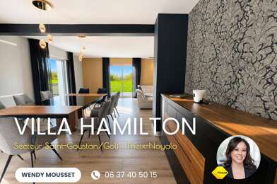 Maison 8 pièces 935000 €