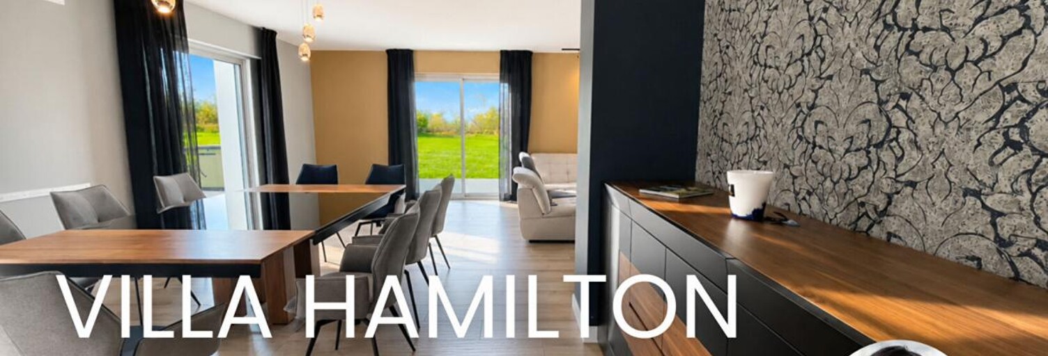 Maison 8 Pièces 285 m² à vendre à Theix-Noyalo (56450)