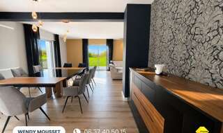 Maison 8 Pièces 285 m² à vendre à Vannes (56000)