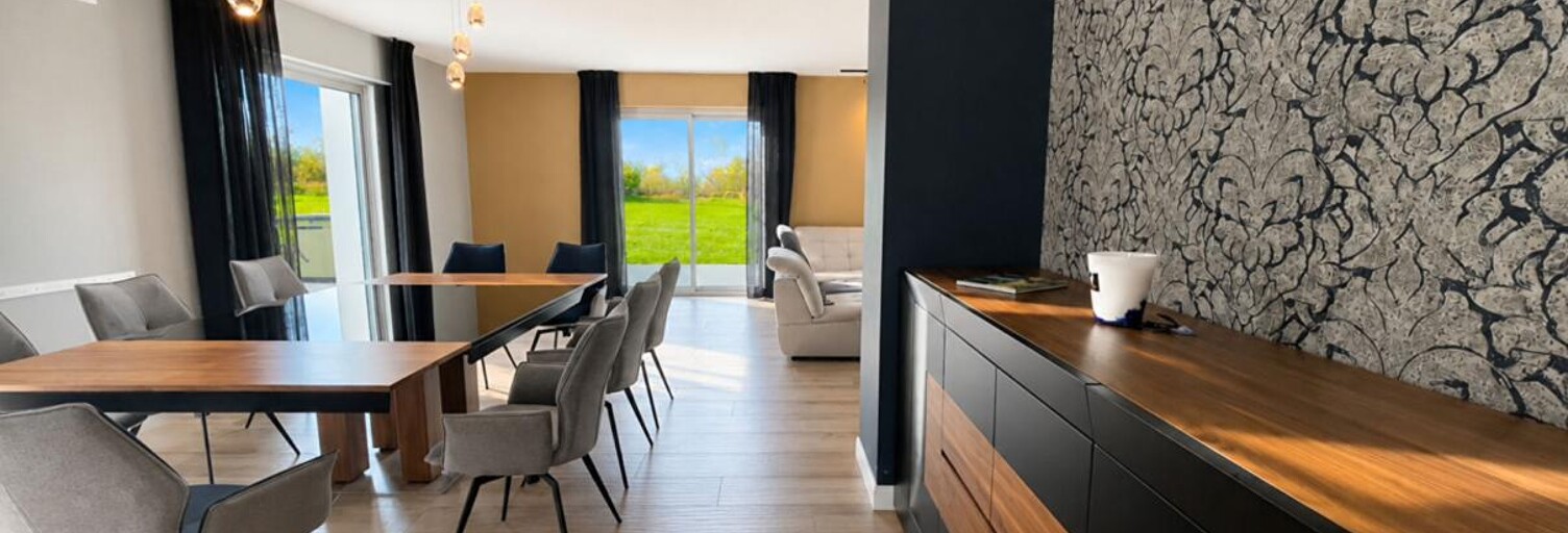 Maison 8 Pièces 285 m² à vendre à Vannes (56000)