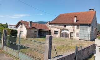 Maison 5 Pièces 115 m² à vendre à Saint-Étienne-lès-Remiremont (88200)