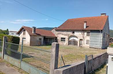 Maison 5 pièces 98000 €