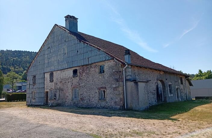 ferme Saint Etienne Les Remiremont 115 m2 — photo 2