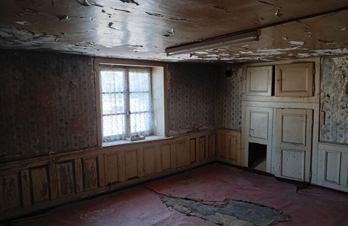 ferme Saint Etienne Les Remiremont 115 m2 — photo 3