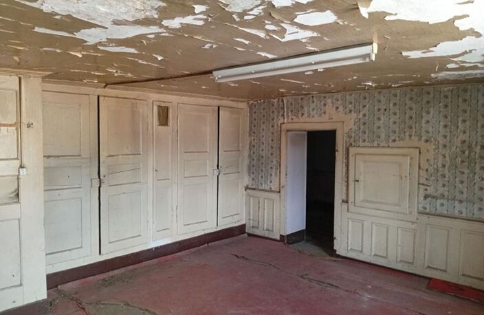 ferme Saint Etienne Les Remiremont 115 m2 — photo 4