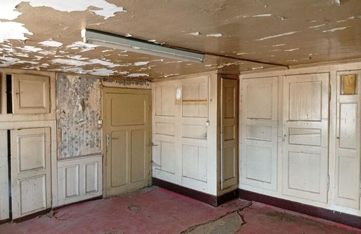 ferme Saint Etienne Les Remiremont 115 m2 — photo 5