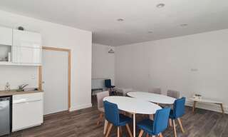 Appartement 1 Pièce 40 m² à vendre à Clisson (44190)