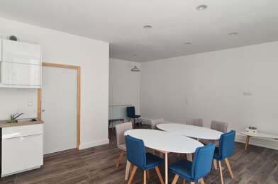 Appartement 1 pièces 140400 €