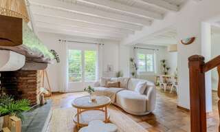 Maison 5 Pièces 122 m² à vendre à Lanton (33138)